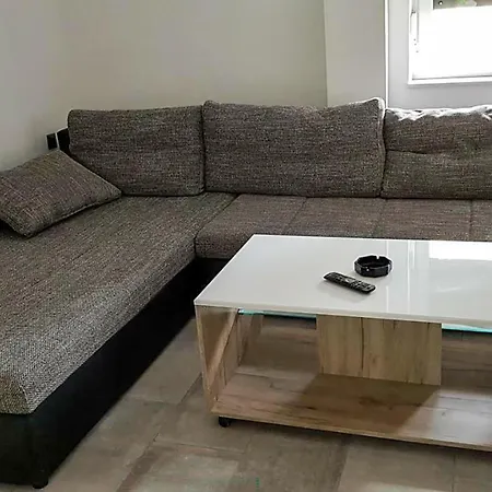 Stunning In Appartement *