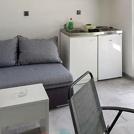 1 Bedroom Stunning In 아파트 *