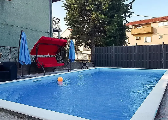 Appartement Stunning In *