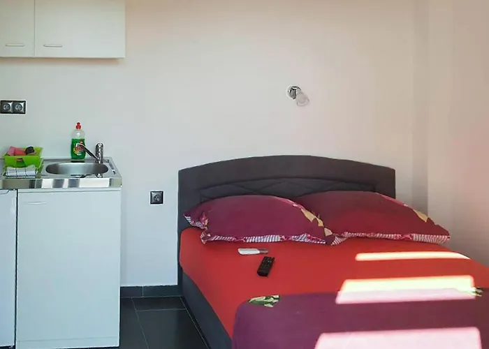 Stunning In Appartement *