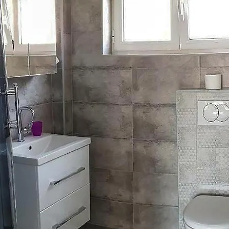 Appartement 1 Bedroom Stunning In Biograd Na Moru