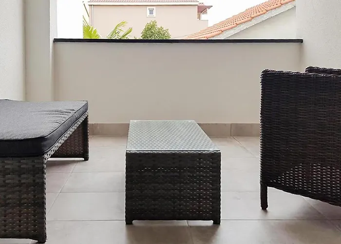 Apartman Stunning In Biograd Na Moru