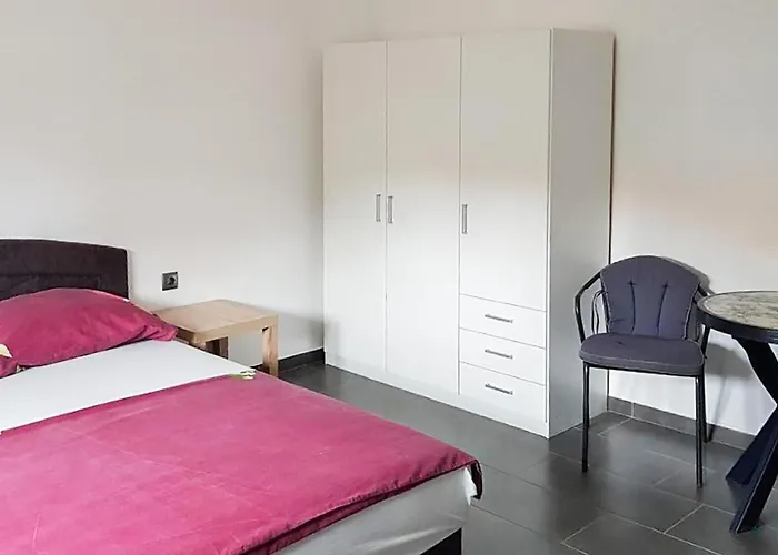 Stunning In Apartman