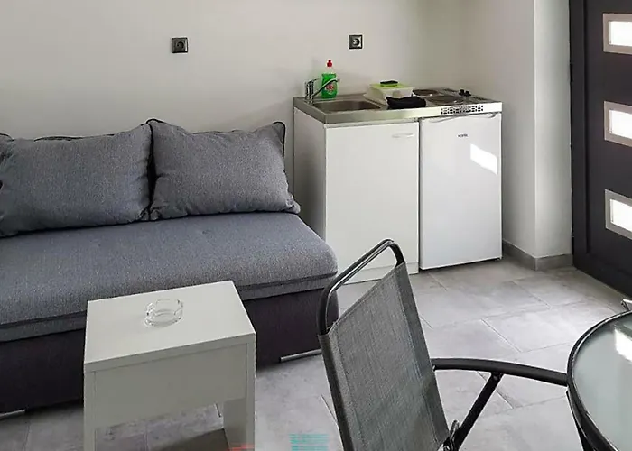 Stunning In Apartman *