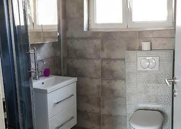 Apartman Stunning In Biograd Na Moru