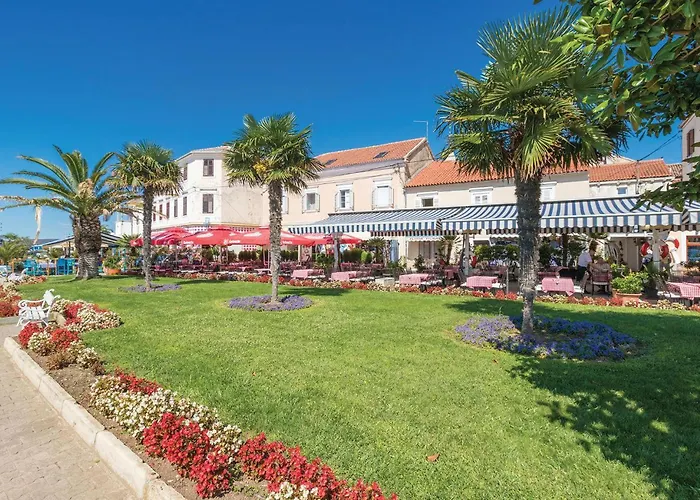 Apartman Stunning In