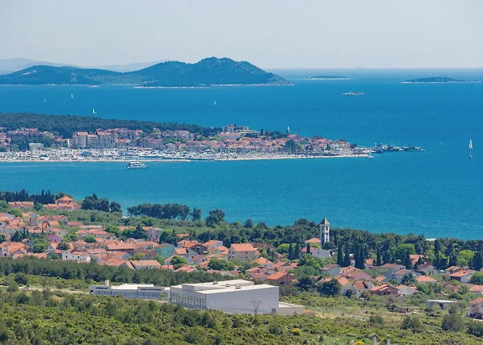 Stunning In Biograd Na Moru